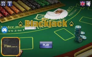 Blackjack