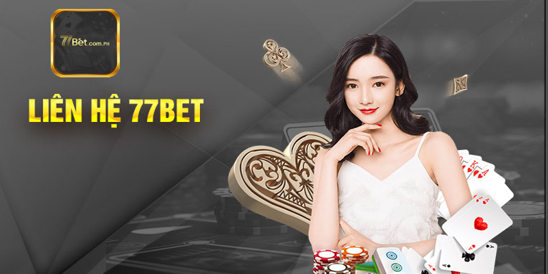 Liên hệ 77bet